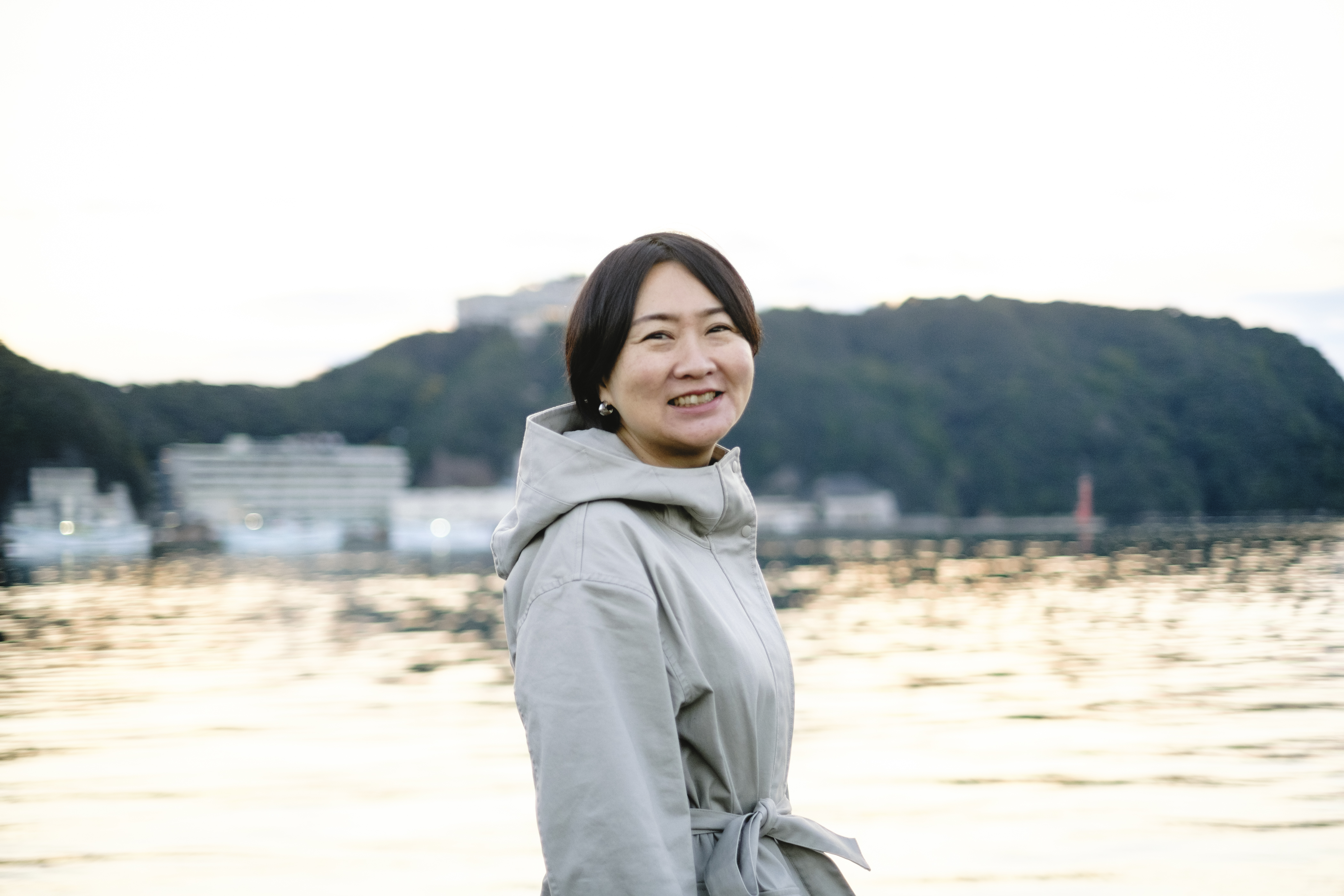 Profile photo of Stella, the tour guide